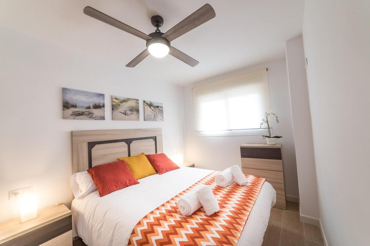 Appartement Moonkey - Mandarinas