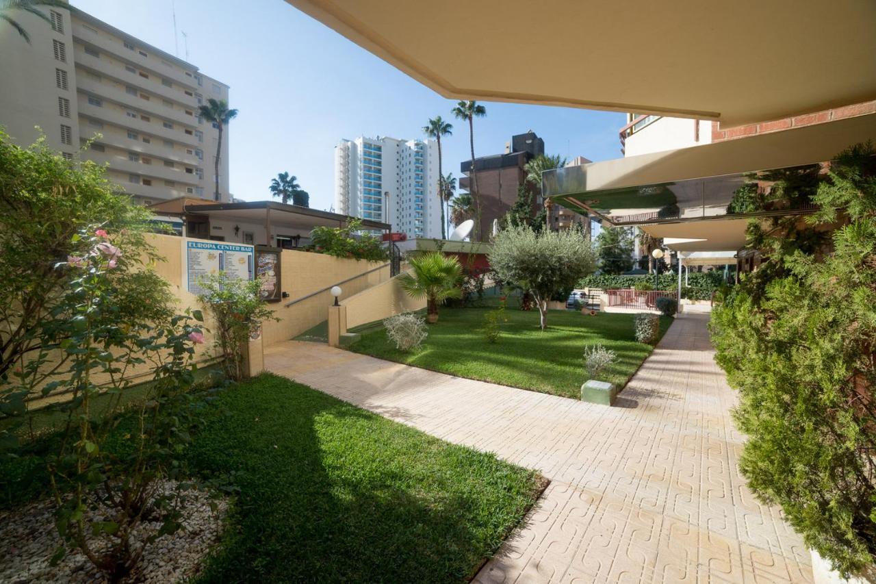 Appartement Moonkey - Mandarinas *