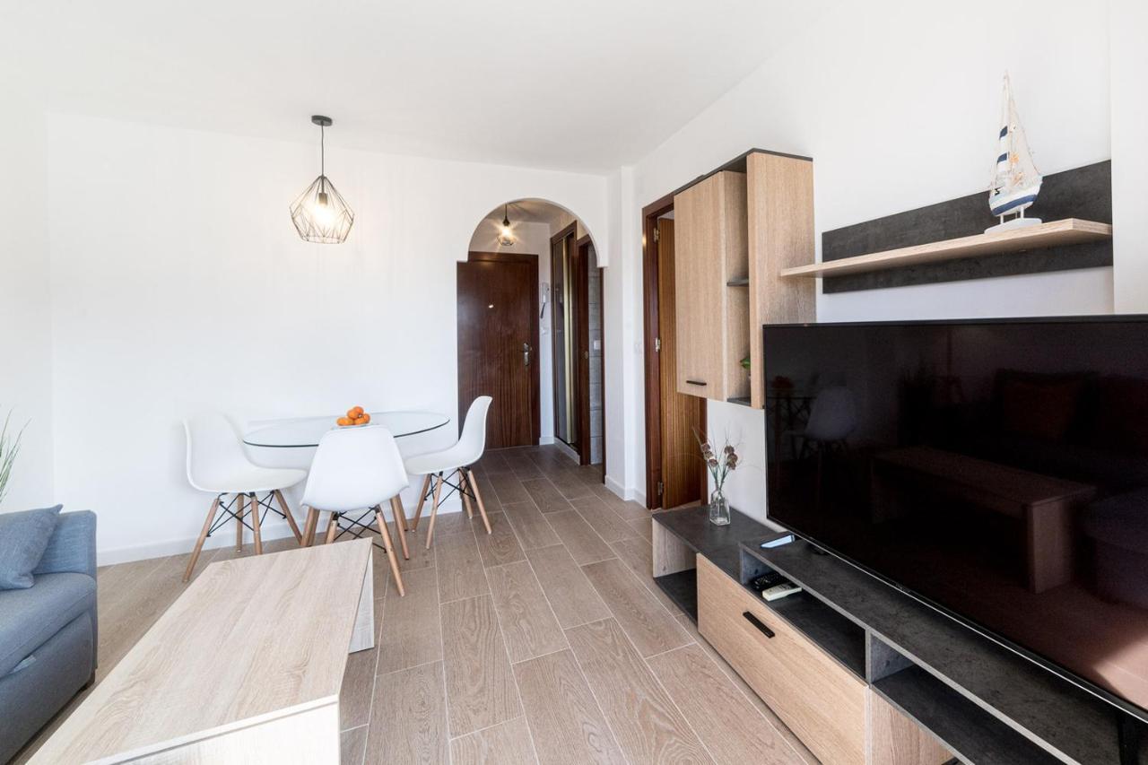 Appartement Moonkey - Mandarinas