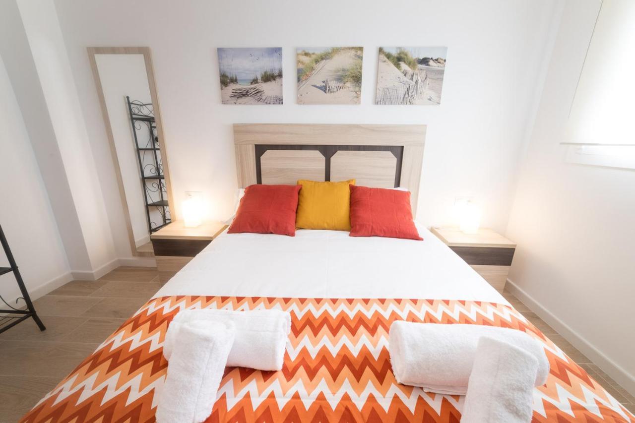 Appartement Moonkey - Mandarinas *